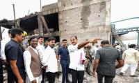 Sigachi used old machinery despite requests to change, says FIR