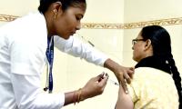 Siddaramaiah Flags Vaccine-Heart Link