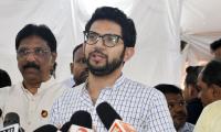 Disha Salian case: Aaditya Thackeray maintains silence