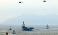 This Is China's Answer To The Vikrant