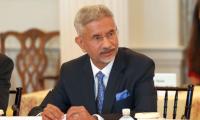 If there are terrorist attacks...: Jaishankar on Op Sindoor objective