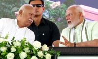 BJP And The Long-Standing Preamble Dream