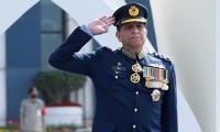 Days after Munir's visit, Pak air chief goes to US