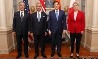 Quad's Mineral Mission: PM Eyes Latin American Deals