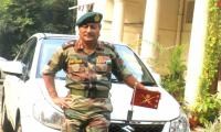 Salute! India's First Ethnic Gorkha General