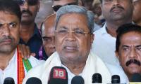 Officer rebuked by Siddaramaiah breaks silence on VRS row