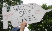 Sudden heart attacks linked to Covid vax? New study finds...