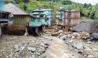 43 dead, 37 missing as rains ravage Himachal Pradesh