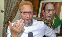 Owaisi writes to Lalu, seeks alliance in Bihar polls