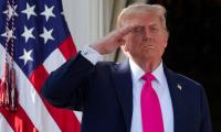 'Stopped a lot of fights': Trump repeats India-Pak truce claim