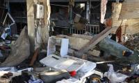47 killed in Gaza strikes as Hamas agrees to talks
