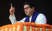 Hindi row: Raj Thackeray threatens to shut down schools