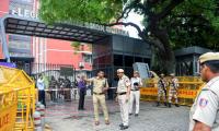 Mahua challenges EC's Bihar voter list revision in SC
