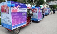 Documents must, clarifies EC on Bihar voter list review