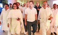Cong to ditch MVA for Maharashtra local body polls?