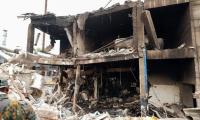 Telangana plant explosion toll rises to 42; 8 still missing