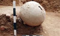 'Dravidian South Was Cradle Of Early Urban Modernity'