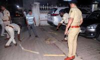 'Land Dispute May Be Behind Khemka's Killing'