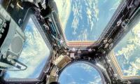 Shukla calls ISRO chief from ISS, shares mission progress