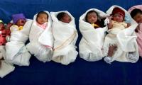Over 12,000 children died in Maha in 11 months, 37 daily