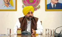 'Magnesia, Galveaisa': Punjab CM's dig at Modi's foreign trips