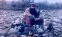 The Kashmiri Militant Who Killed 300 Terrorists