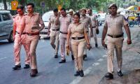 Teen lovers found dead under suspicious circumstances in Delhi