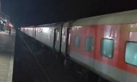 Train coach gangrape: Cops scan CCTV footage for accused