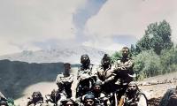 'His Karma Was To Sacrifice His Life For The Nation'