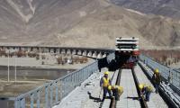 Arunachal CM warns of China's 'water bomb'