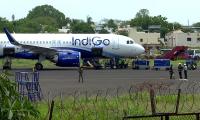 Delhi-bound IndiGo flight returns to Patna after bird hit