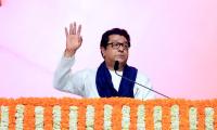 Raj Thackeray issues gag order to MNS cadres