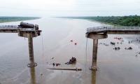 Vadodara bridge collapse: 4 engineers suspended; CM orders statewide audit