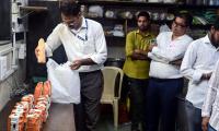Caterer's licence suspended after Shiv Sena MLA's assault