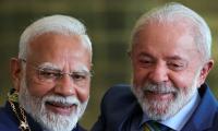 Medal Glory: The Awards PM Modi Collected