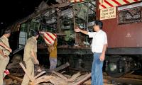7 Blasts, 11 Minutes: When Mumbai's Heart Was Bombed