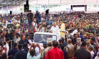 How Kerala Aims to Be India's First Poverty Free State