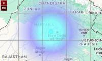 Scared Delhiites leave homes as 4.4-quake sends tremors