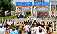 Now A Bridge Called Sindoor