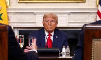 Trump slaps 50% tariffs on Brazil, warns against trial of Bolsonaro