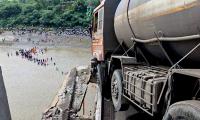 'Nobody Listened. The Bridge Collapsed'
