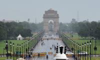 Two quakes in 2 days rattle Delhi, Haryana; no reports of damage, injuries