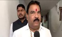 Case against Shiv Sena MLA who slapped canteen staff