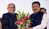 Shinde Sena MLA in deeper trouble as viral 'cash bag' video adds to IT heat