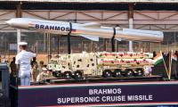 Brahmos was instrumental in Operation Sindoor: Rajnath