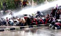 Bharat Mata Dispute Rocks Kerala Academia