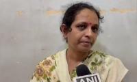 'Air India can't cause such negligence': Cabin crew's mother