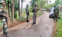 LIVE! ULFA claims drone attacks on its camps by army 