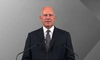 No mechanical or maintenance issue in crash report: AI CEO