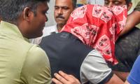 IIM-Calcutta rape case: Accused used sleeping pills to spike cold drinks